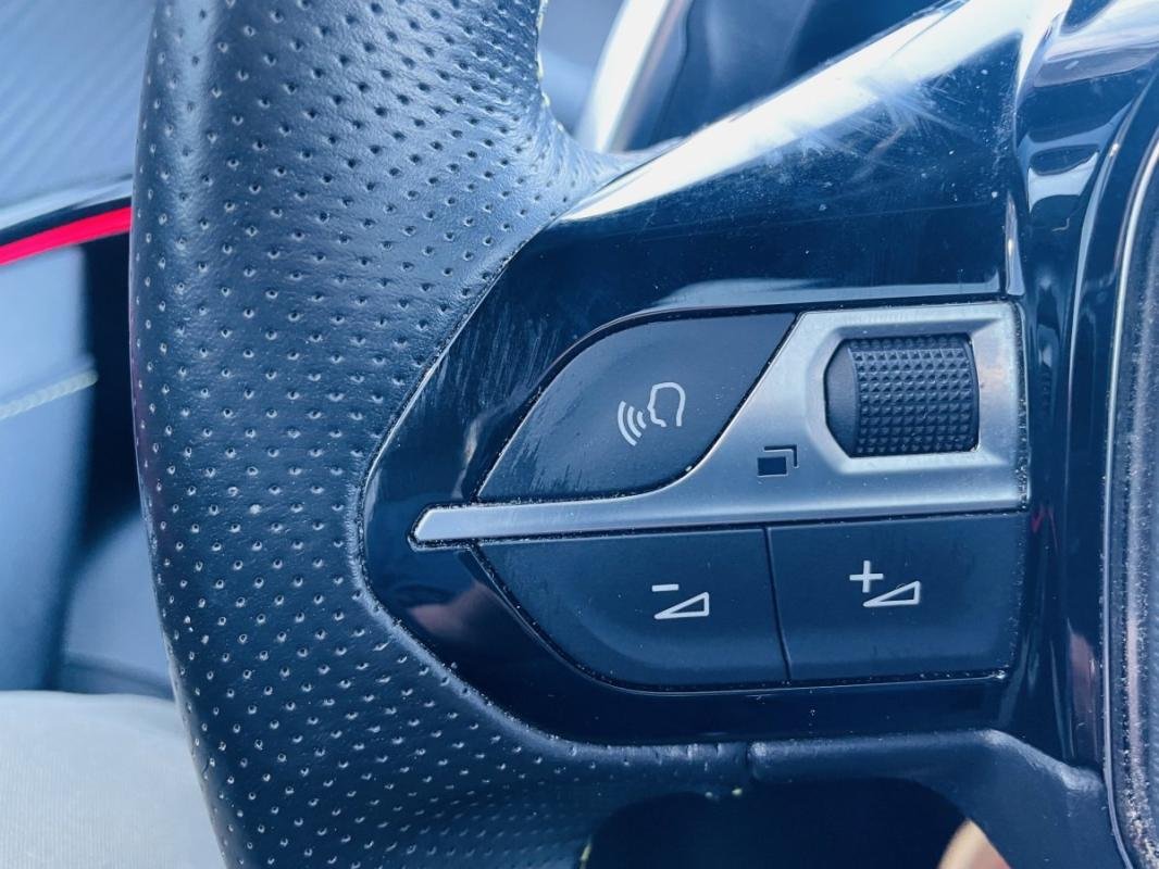 Peugeot 2008 - Photo 37