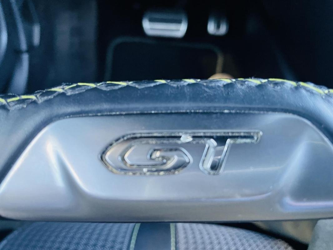 Peugeot 2008 - Photo 38