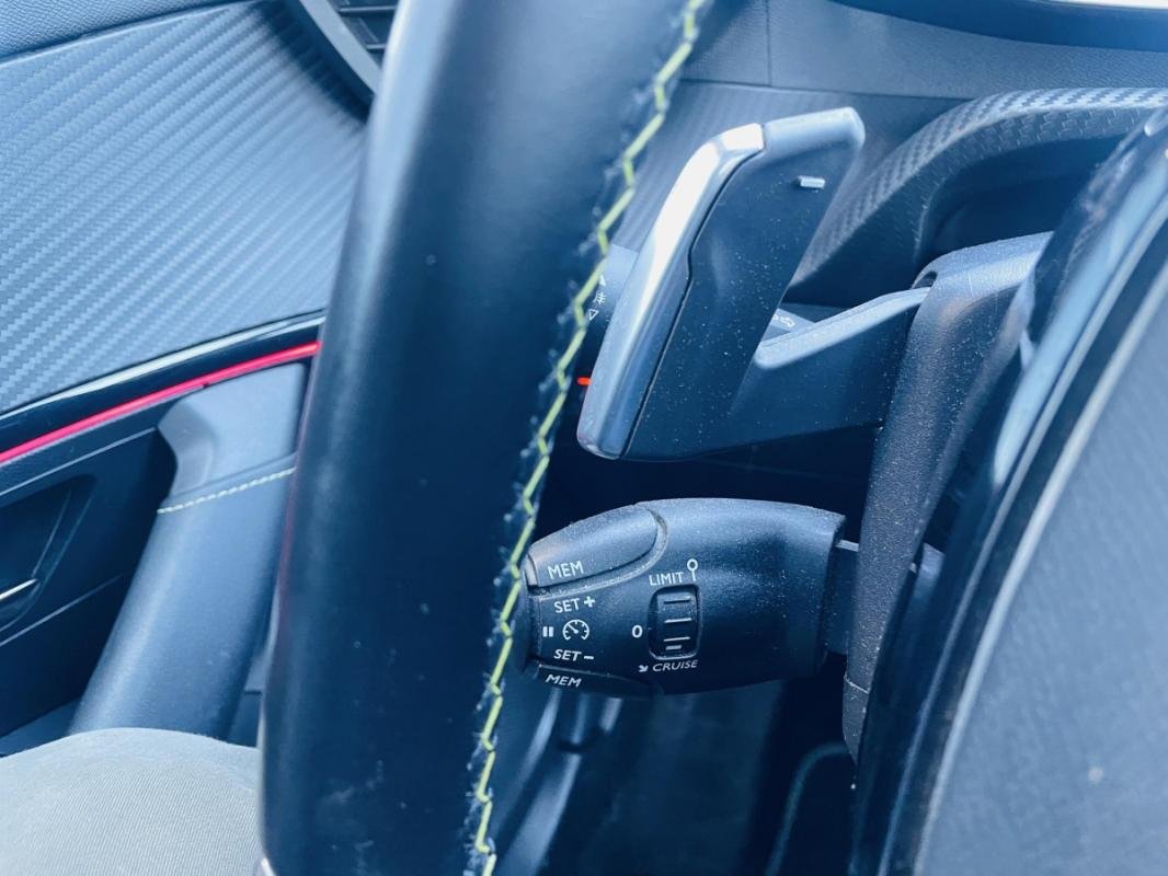 Peugeot 2008 - Photo 39