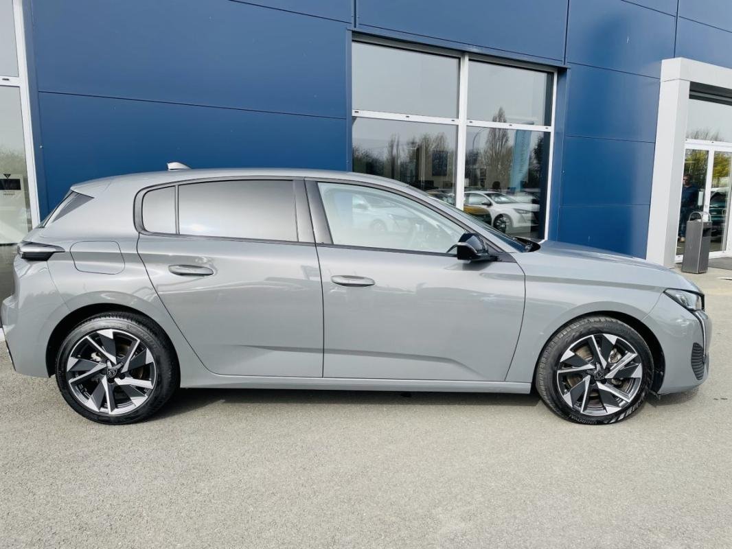Peugeot 308 - Photo 11