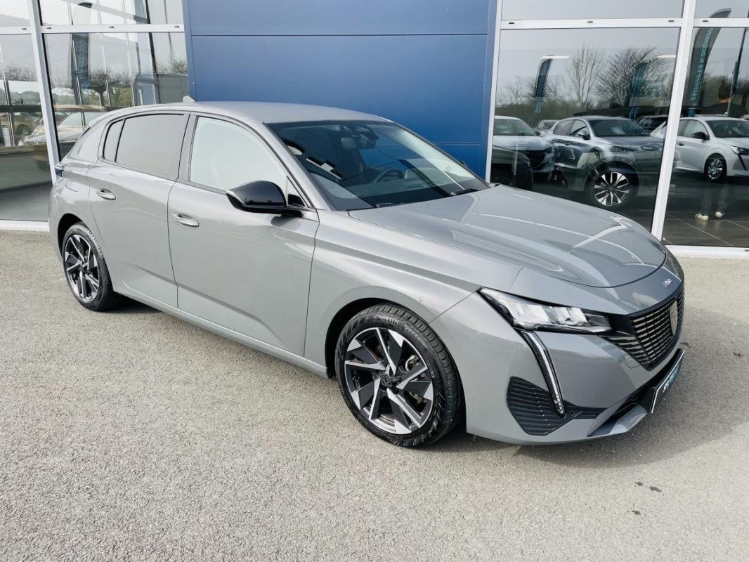 Peugeot 308 - Photo 12