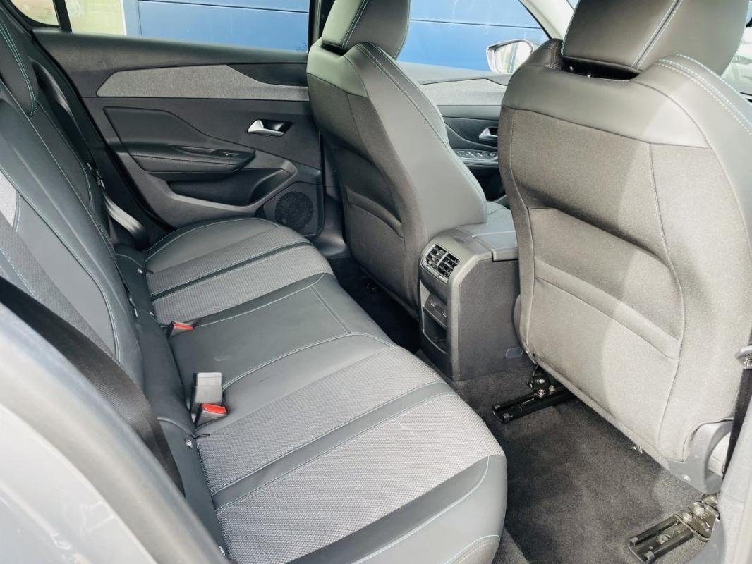 Peugeot 308 - Photo 14