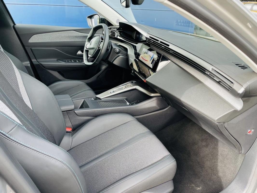 Peugeot 308 - Photo 16