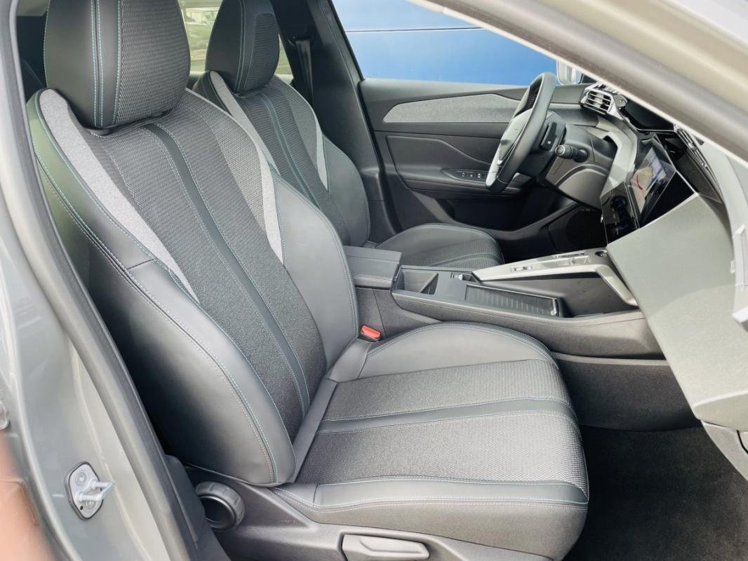 Peugeot 308 - Photo 17