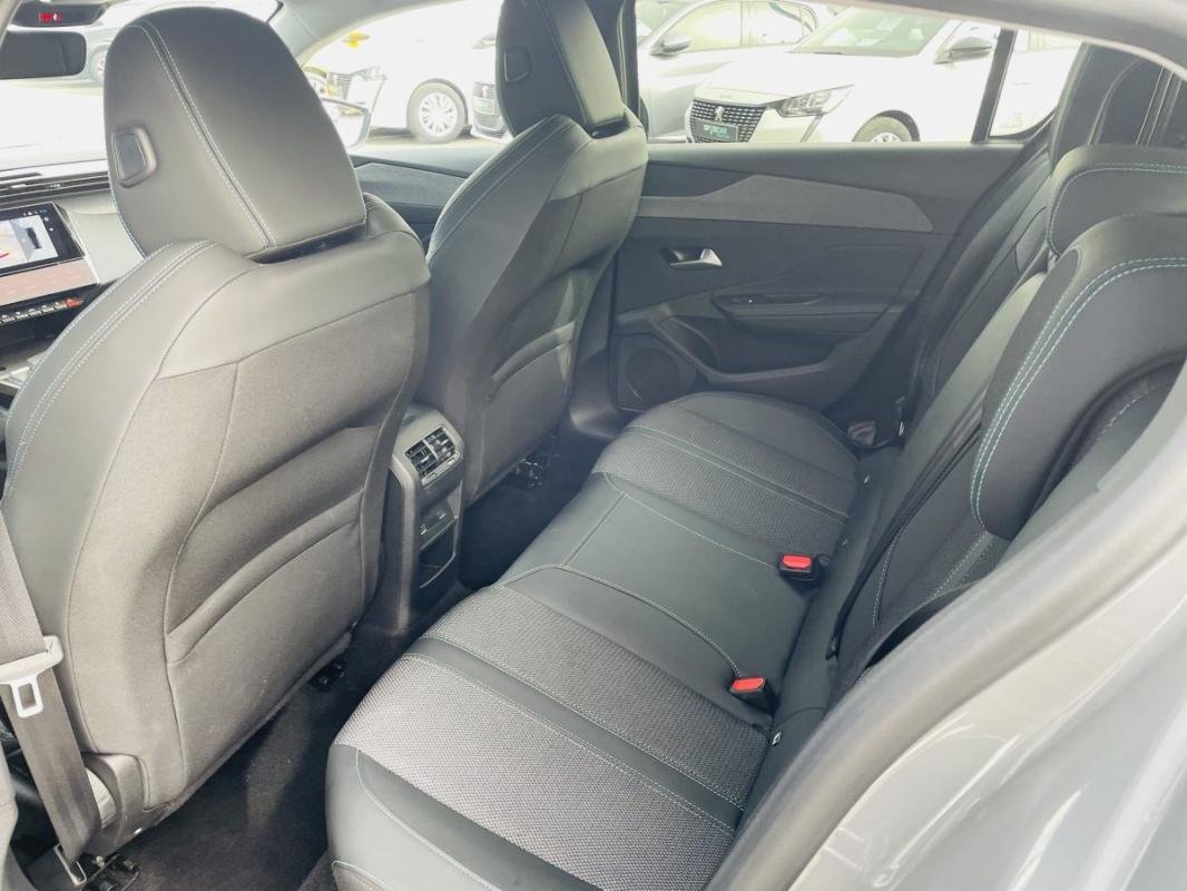 Peugeot 308 - Photo 18