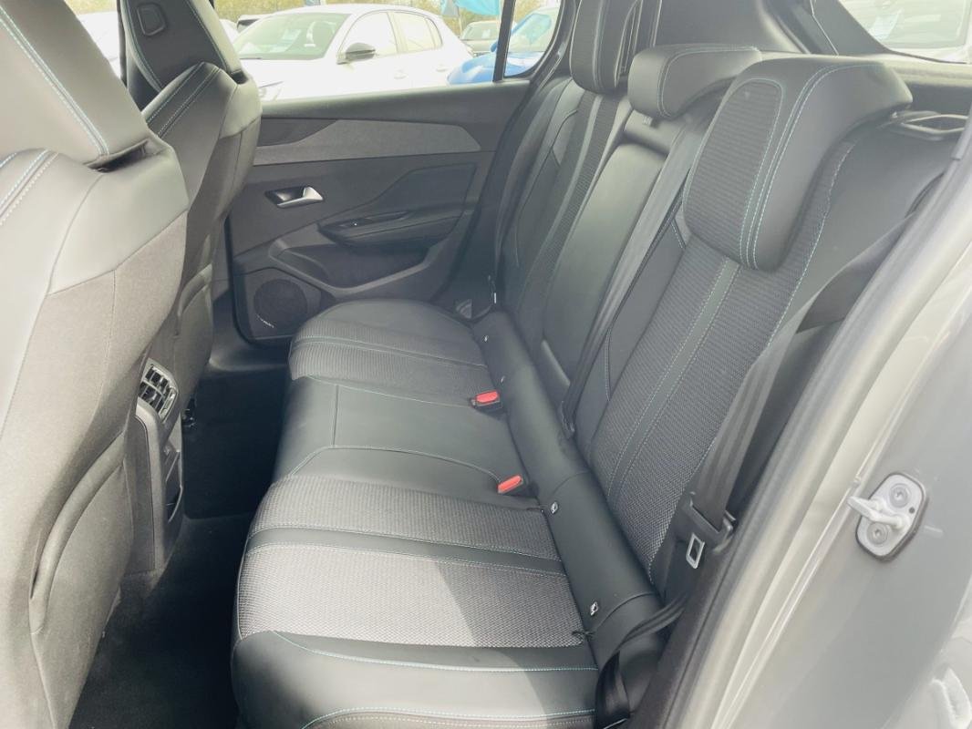 Peugeot 308 - Photo 19