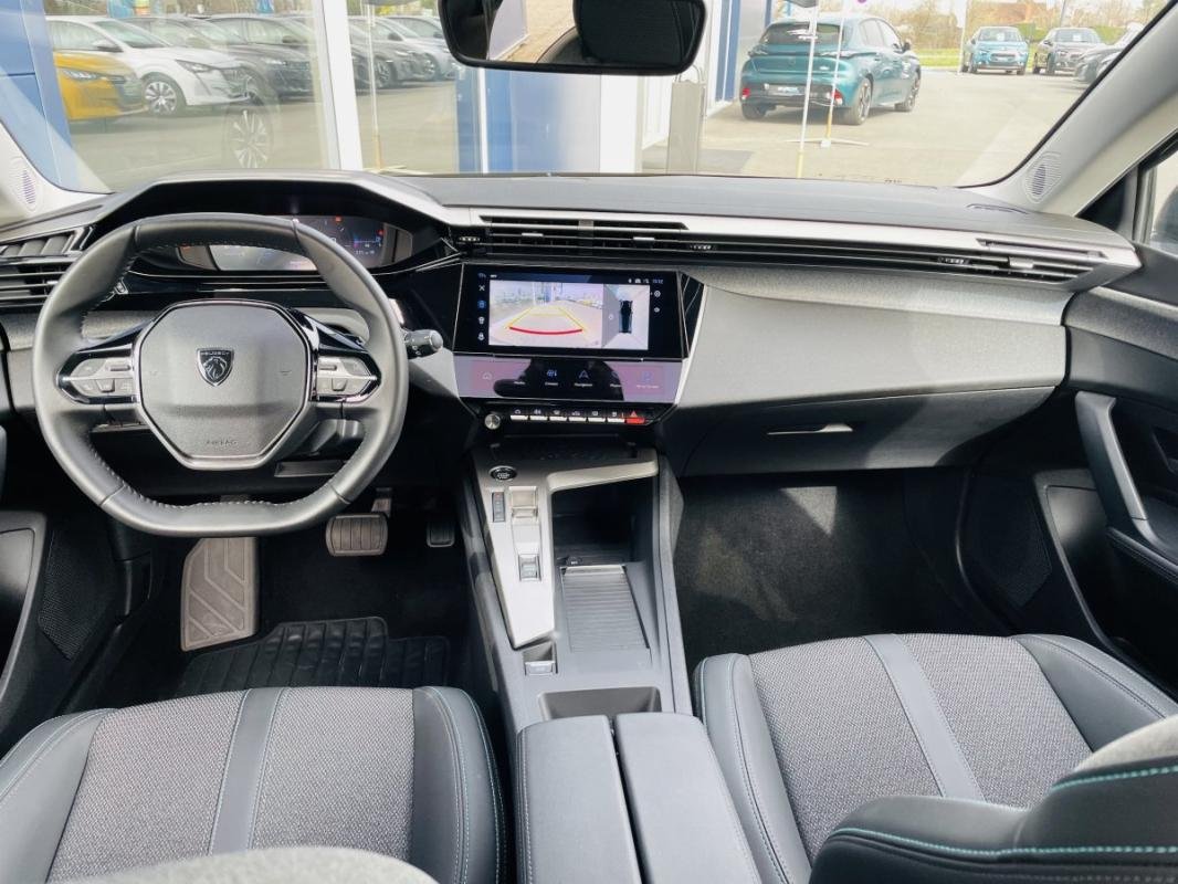 Peugeot 308 - Photo 20