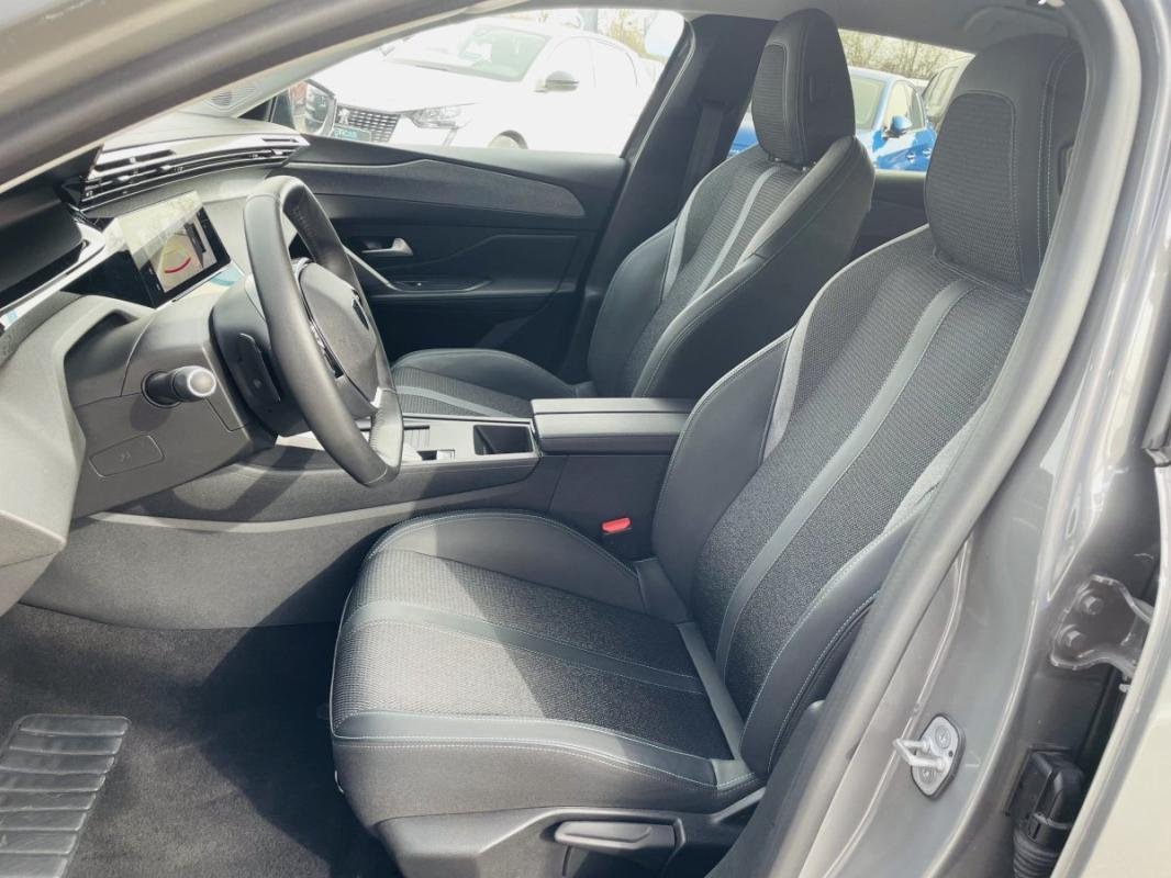 Peugeot 308 - Photo 22