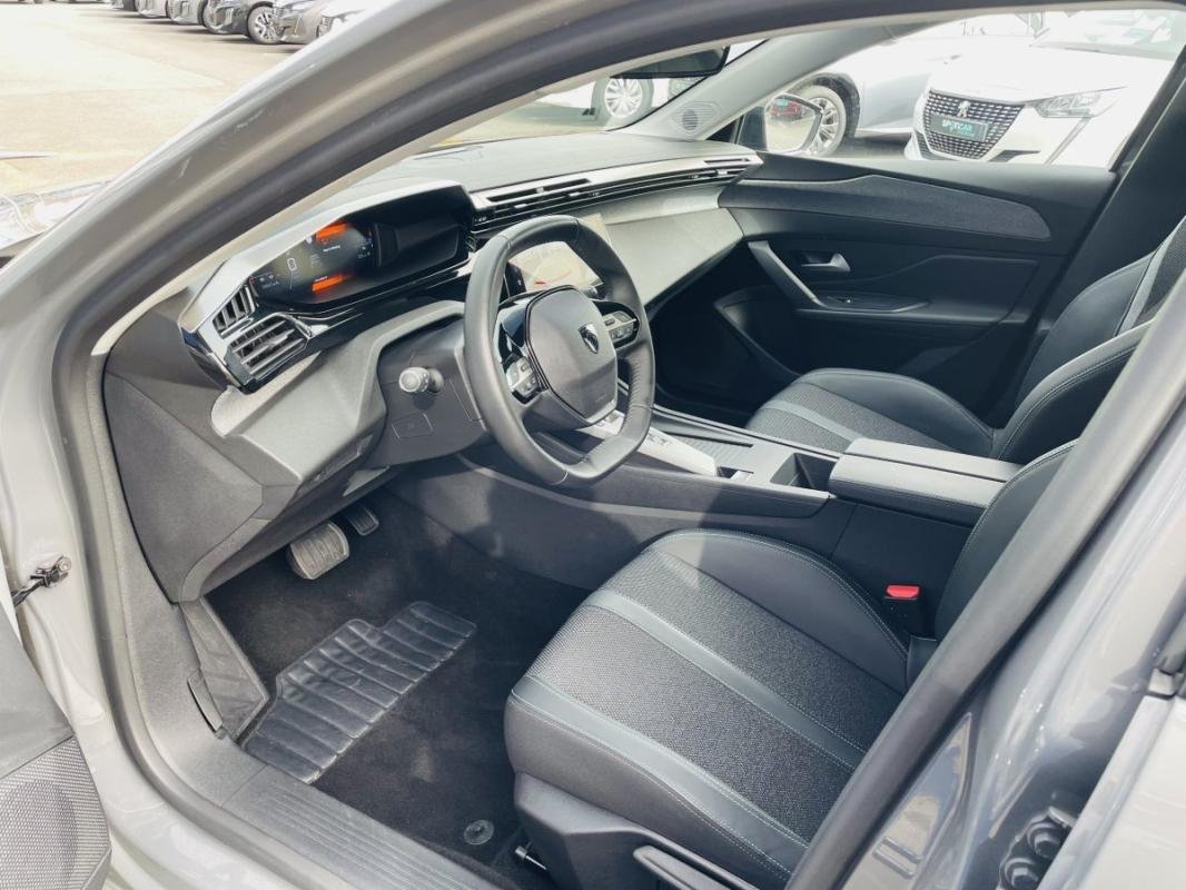 Peugeot 308 - Photo 23