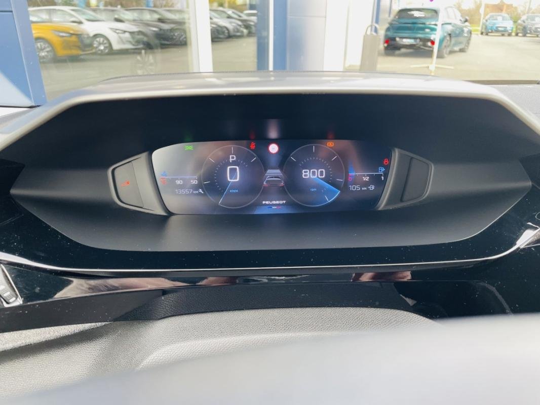 Peugeot 308 - Photo 24