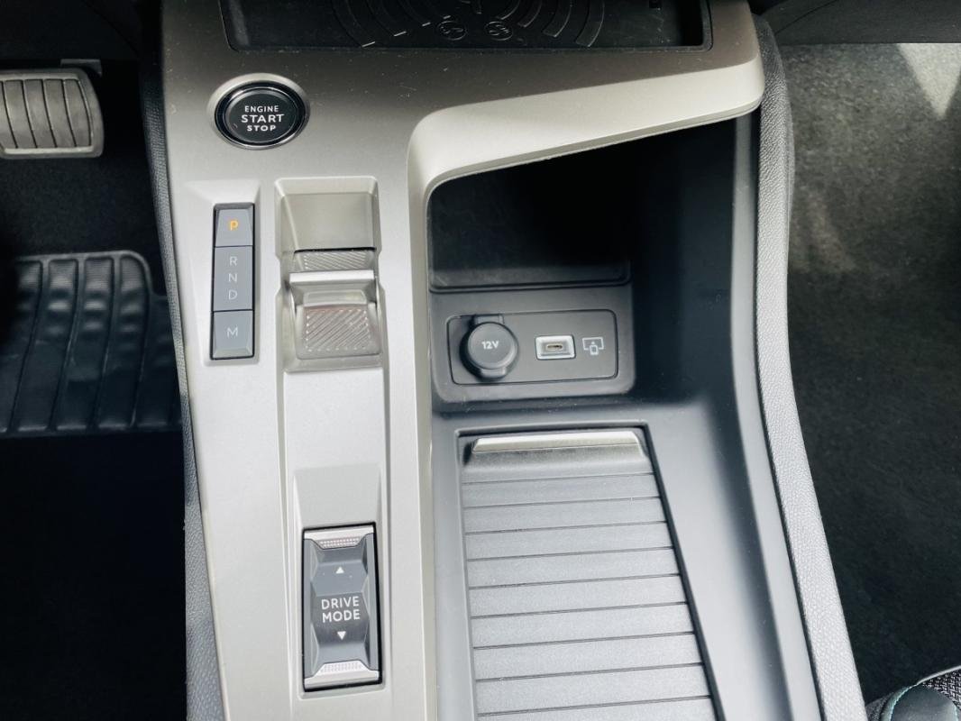 Peugeot 308 - Photo 30