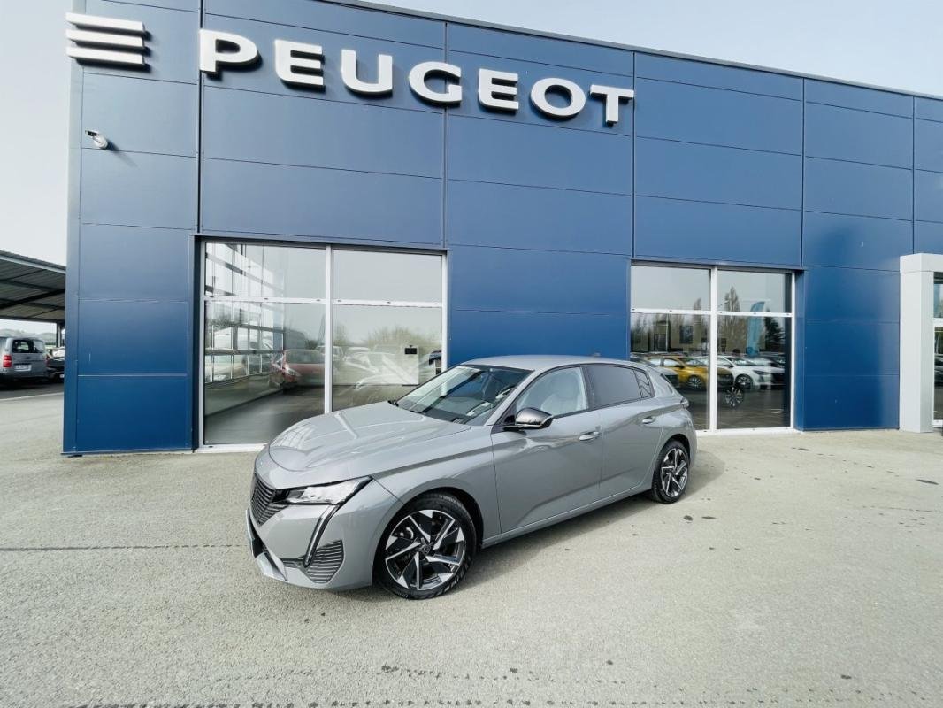 Peugeot 308 - Photo 3