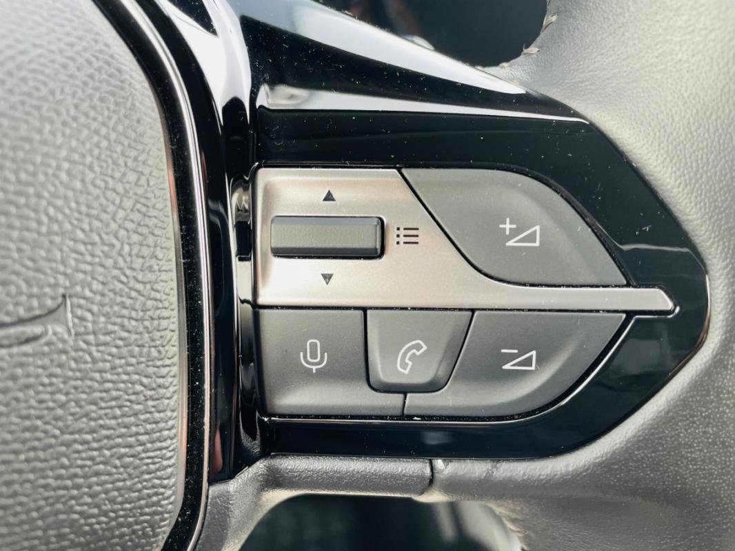 Peugeot 308 - Photo 31