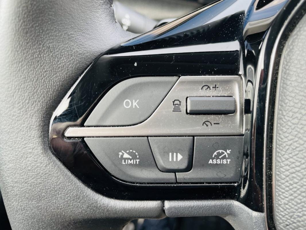 Peugeot 308 - Photo 32