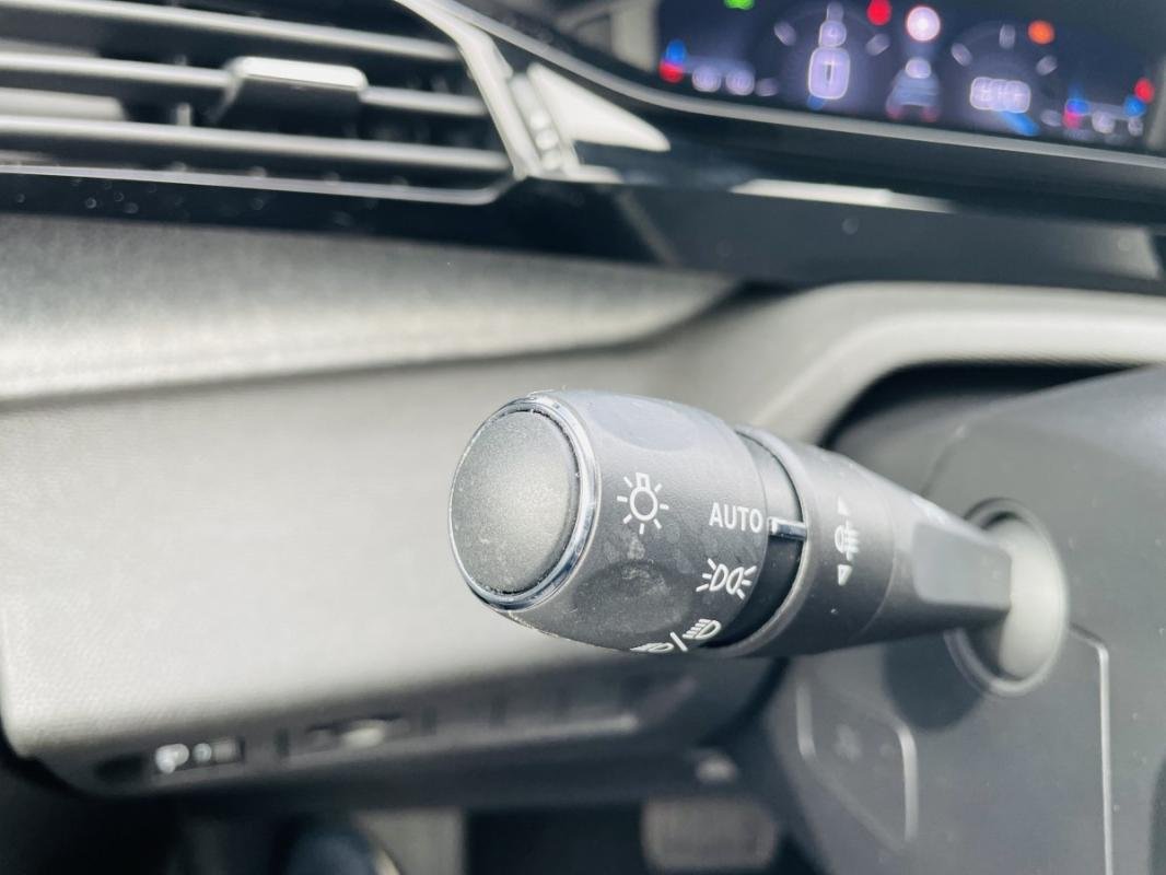 Peugeot 308 - Photo 33