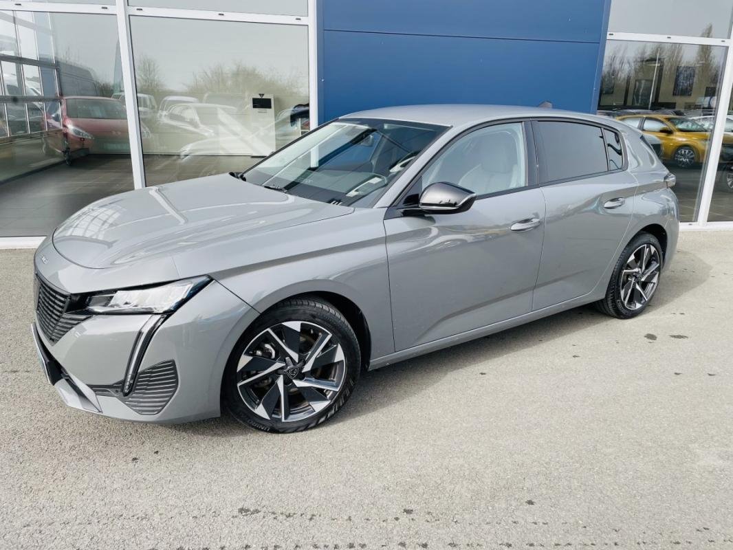 Peugeot 308 - Photo 4