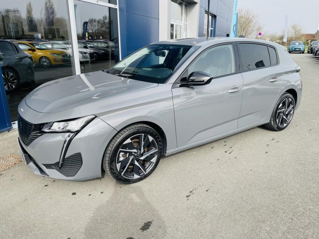 Peugeot 308 - Photo 5