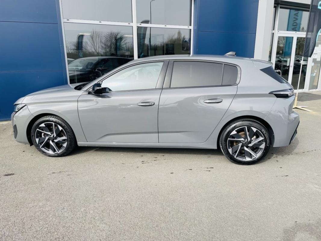 Peugeot 308 - Photo 6
