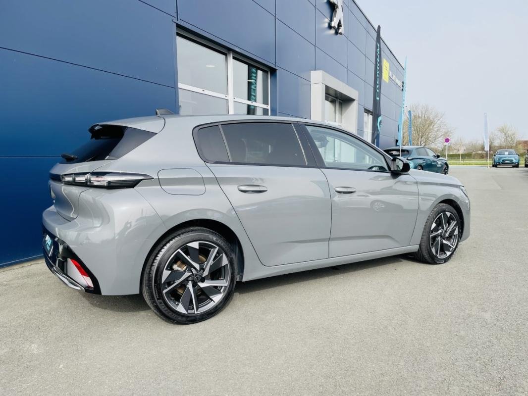 Peugeot 308 - Photo 10