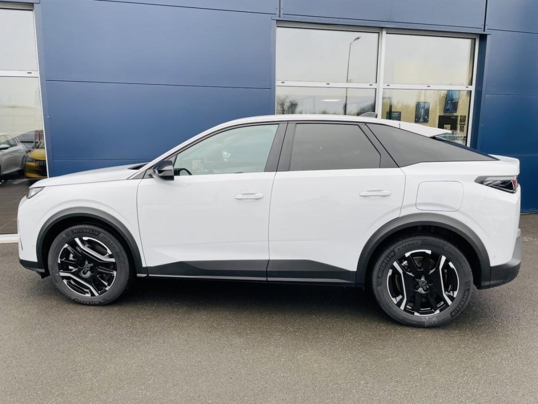 Peugeot 3008 - Photo 16