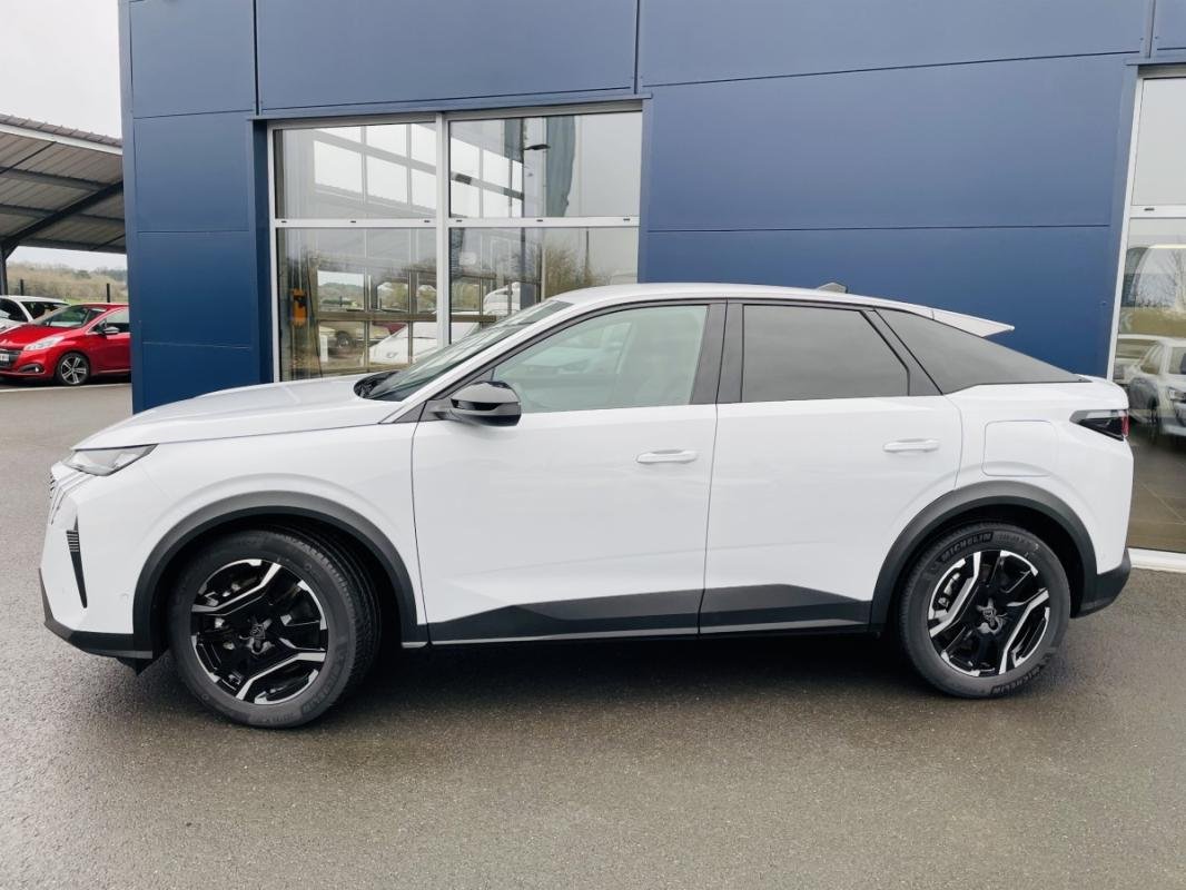 Peugeot 3008 - Photo 18