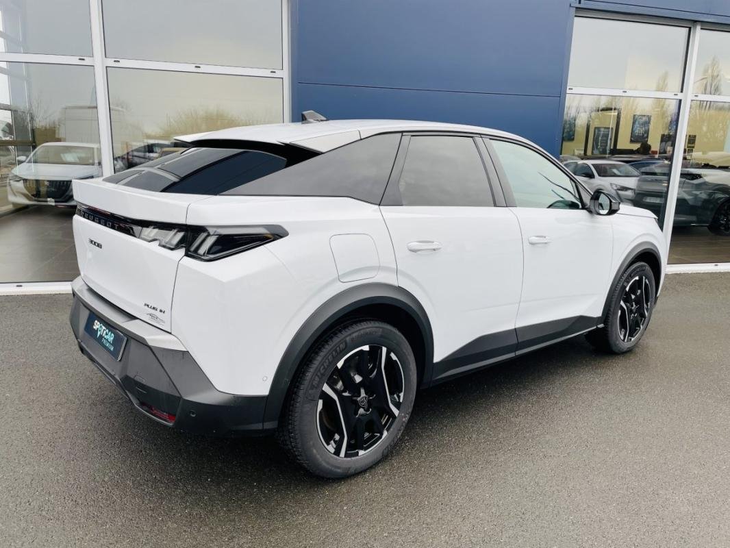 Peugeot 3008 - Photo 19