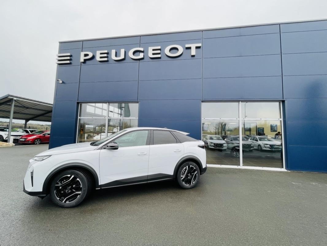 Peugeot 3008 - Photo 20