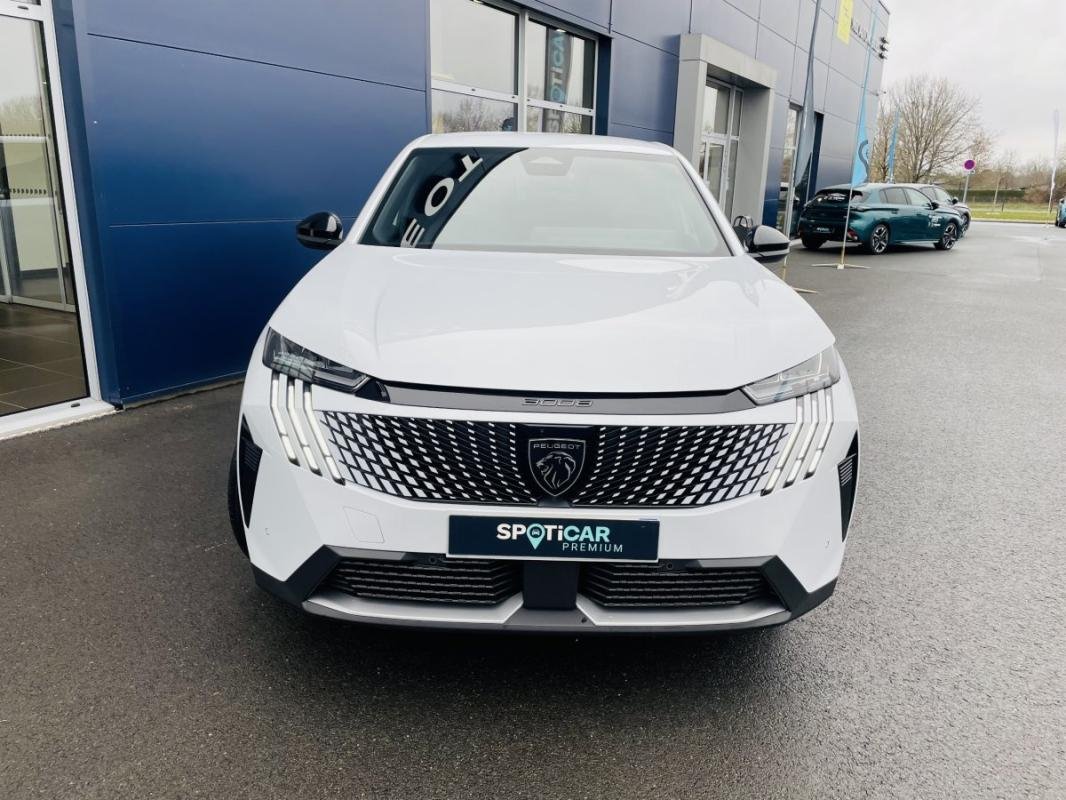 Peugeot 3008 - Photo 2