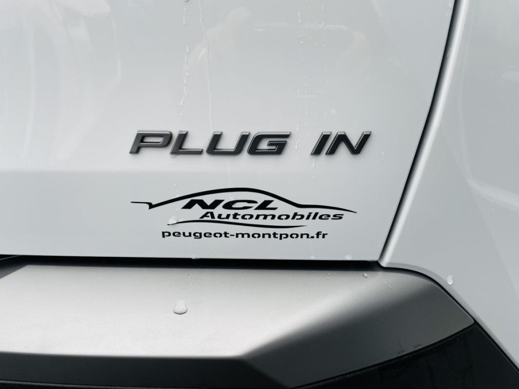 Peugeot 3008 - Photo 21