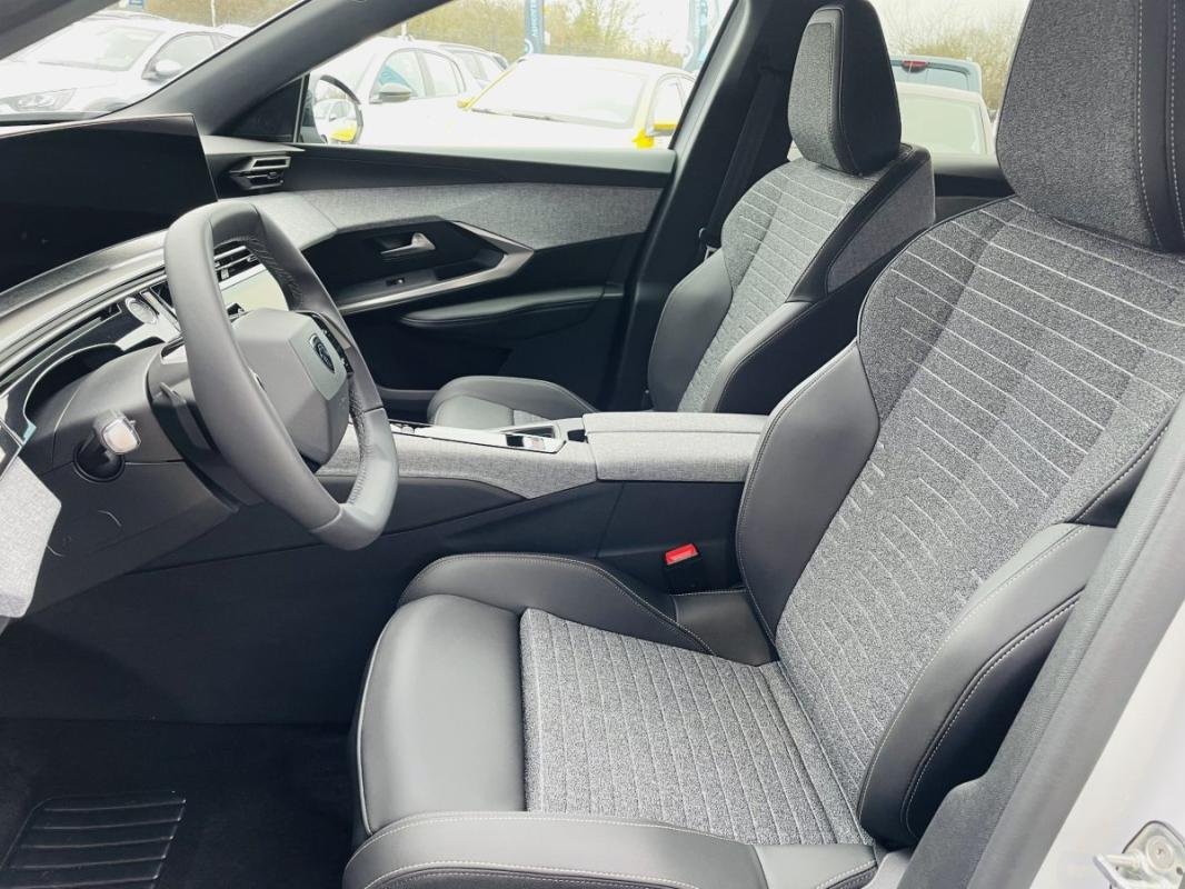 Peugeot 3008 - Photo 23
