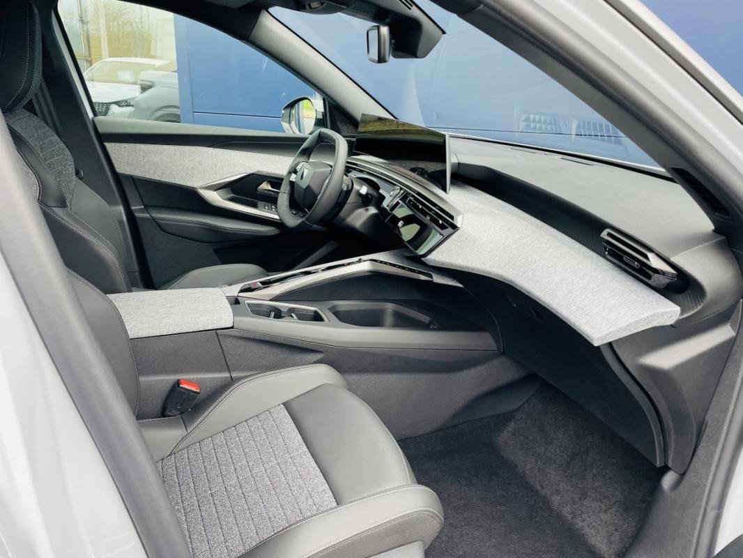 Peugeot 3008 - Photo 24