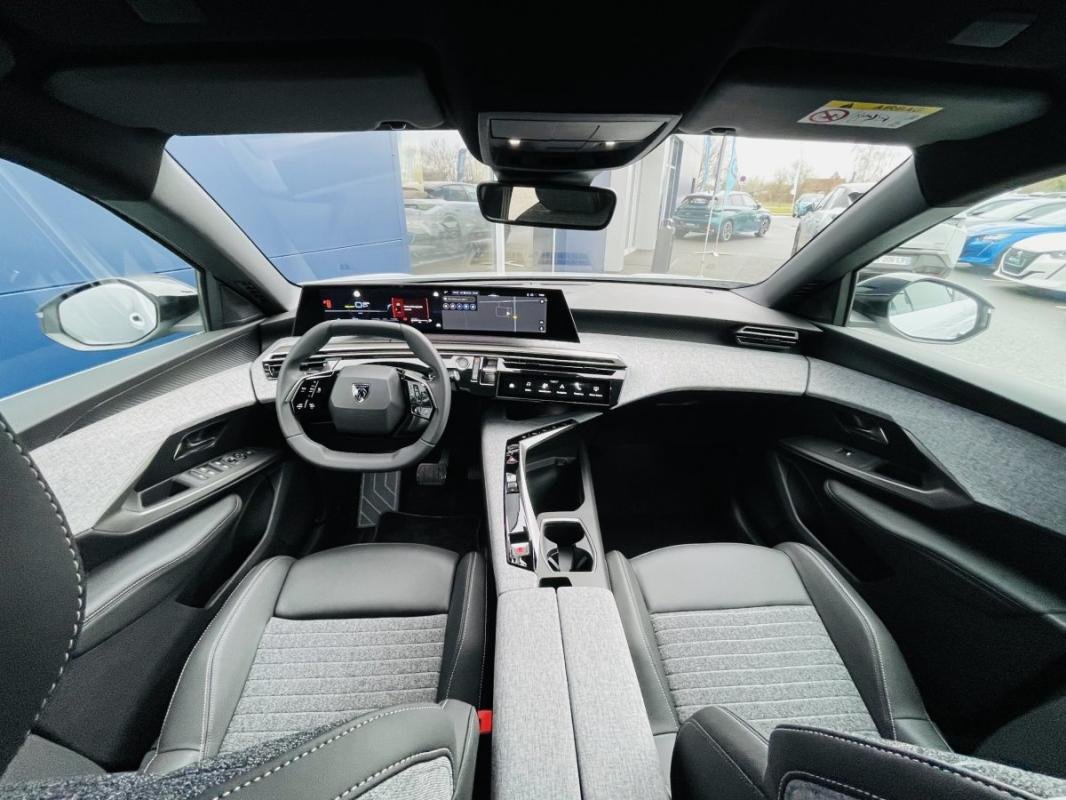 Peugeot 3008 - Photo 25