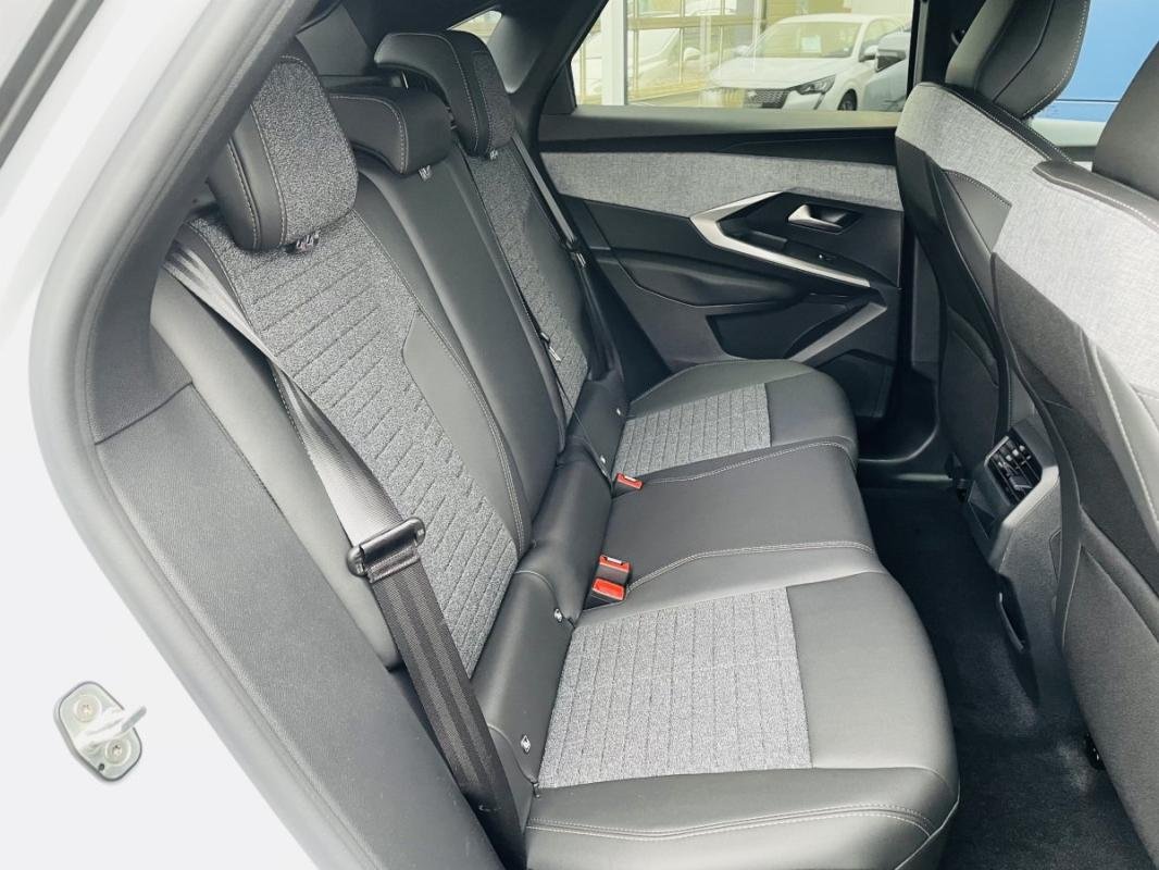 Peugeot 3008 - Photo 27