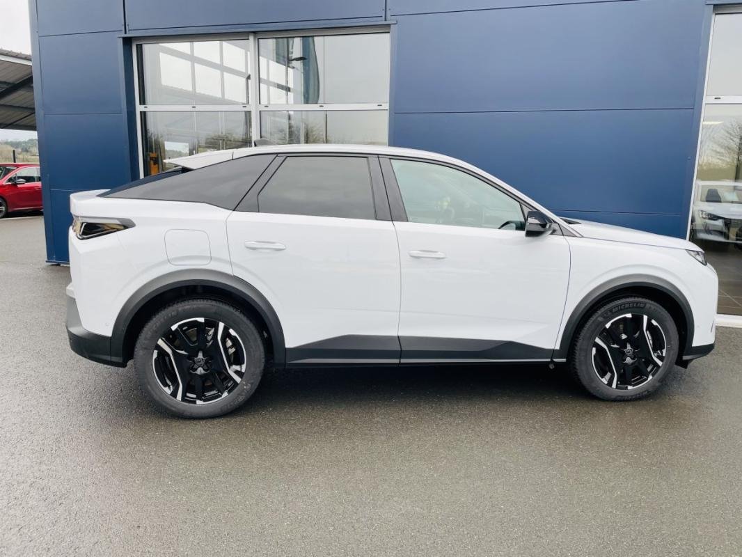 Peugeot 3008 - Photo 3