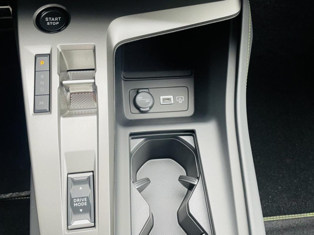 Peugeot 3008 - Photo 34