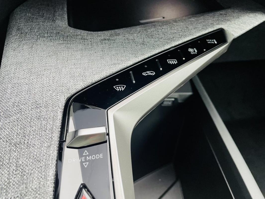 Peugeot 3008 - Photo 35