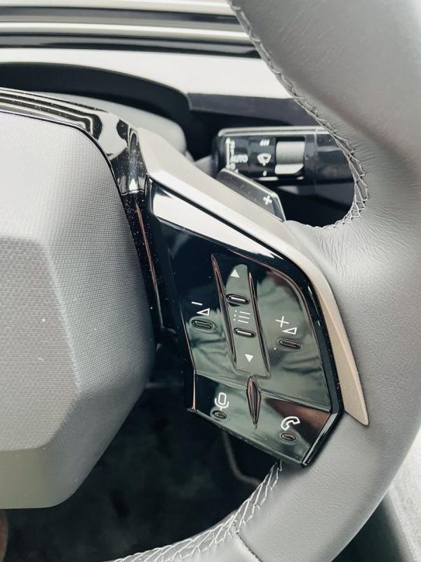 Peugeot 3008 - Photo 38