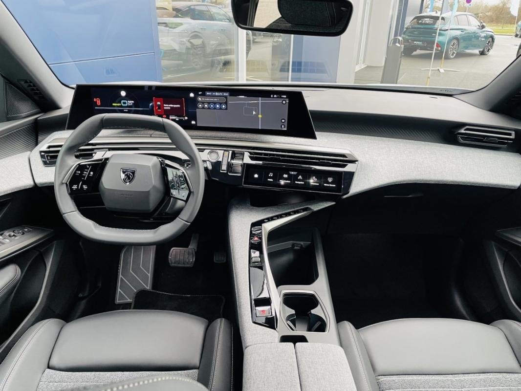 Peugeot 3008 - Photo 7