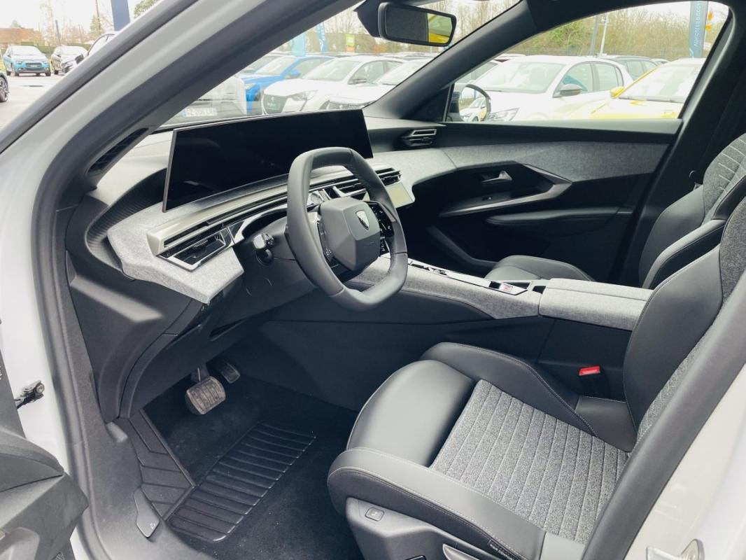 Peugeot 3008 - Photo 8