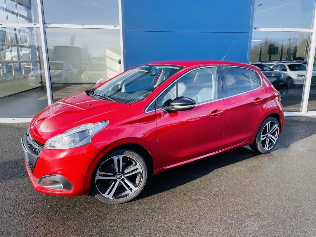 Peugeot 208 - Photo 3