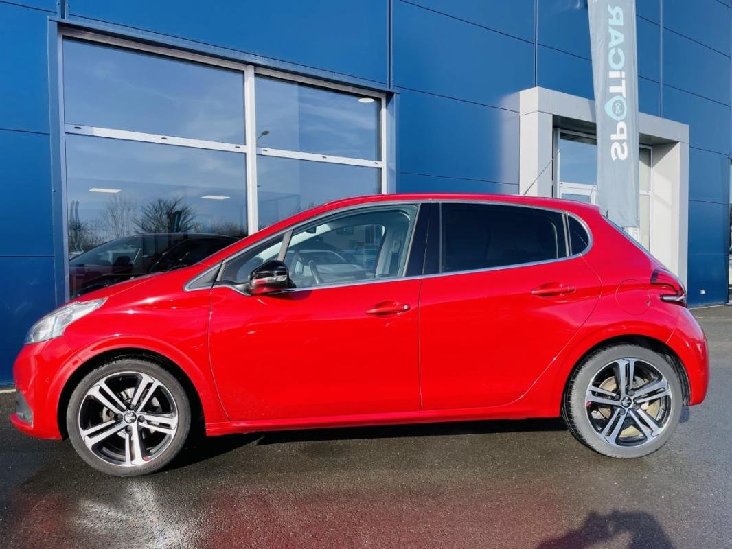 Peugeot 208 - Photo 4