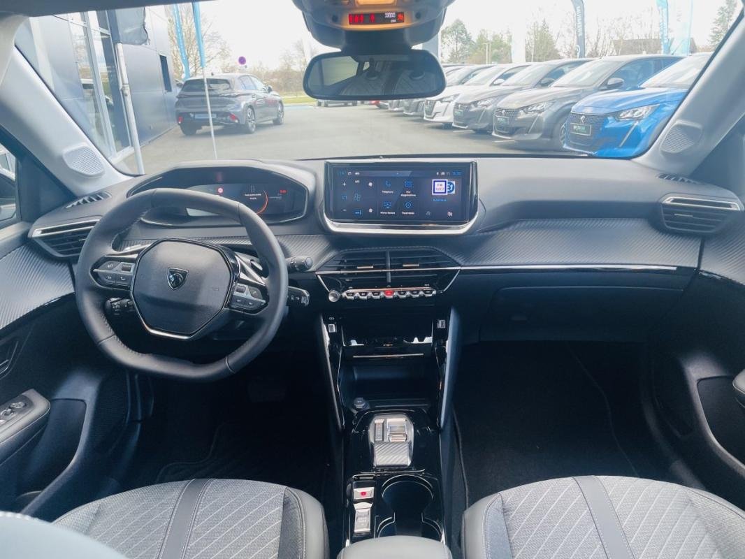 Peugeot 208 - Photo 13