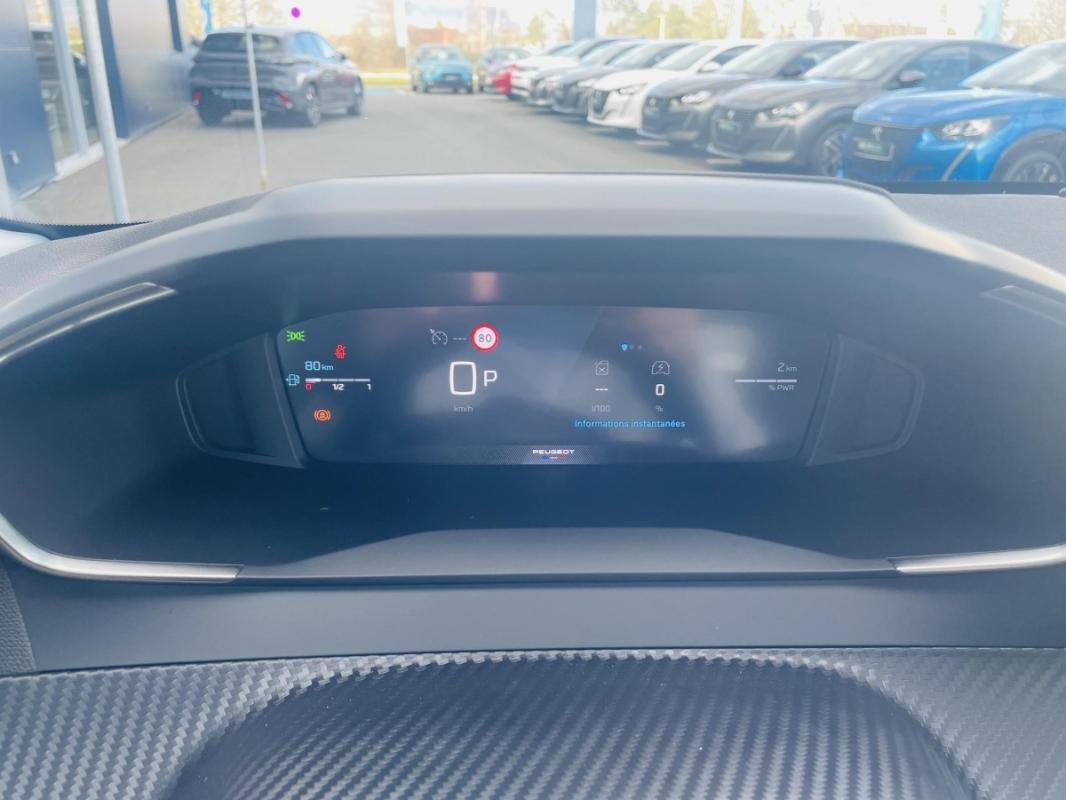 Peugeot 208 - Photo 23