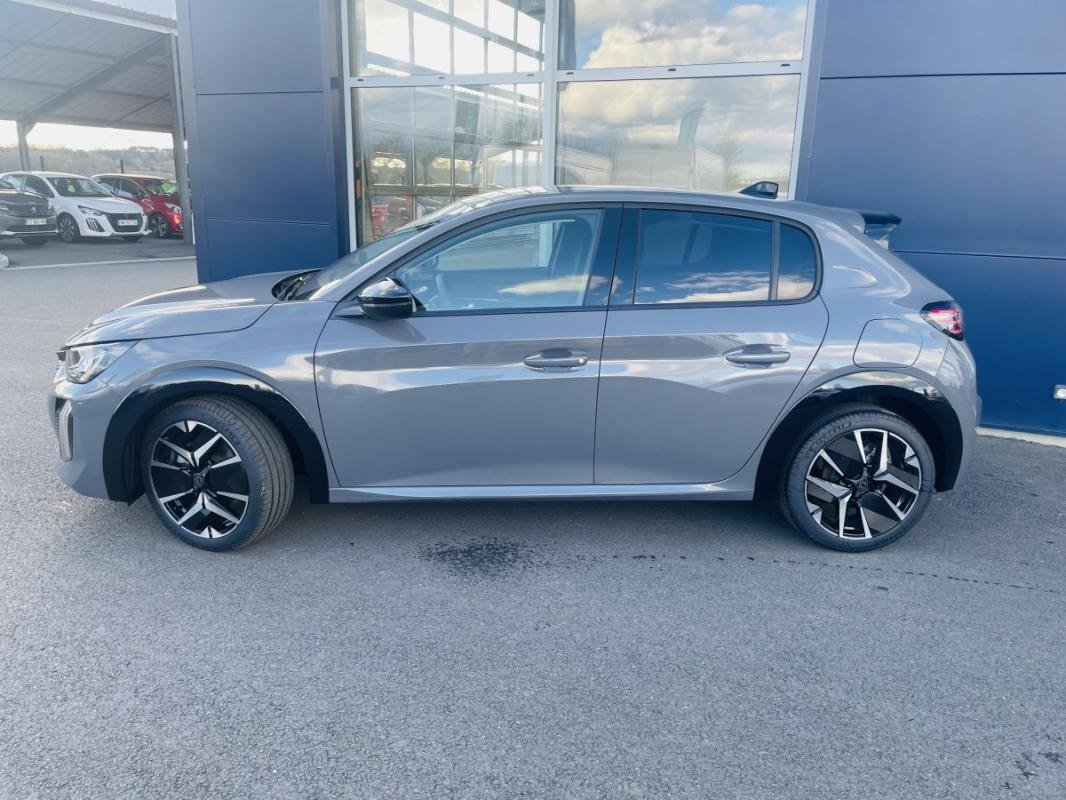 Peugeot 208 - Photo 3