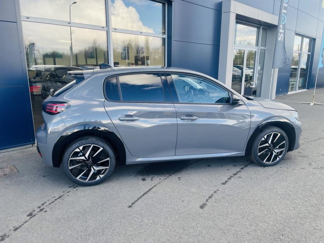 Peugeot 208 - Photo 10