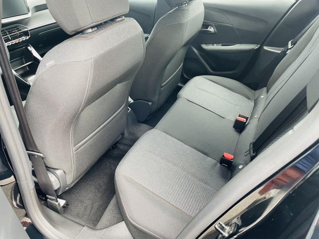Peugeot 208 - Photo 20