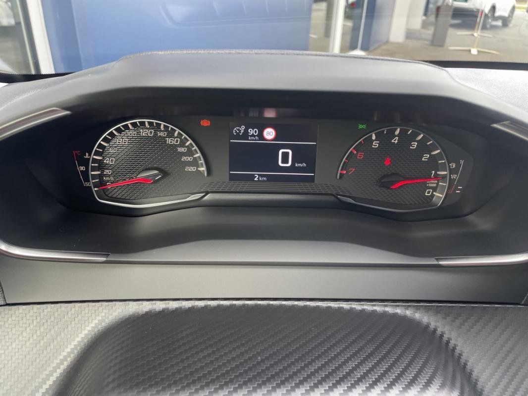Peugeot 208 - Photo 27
