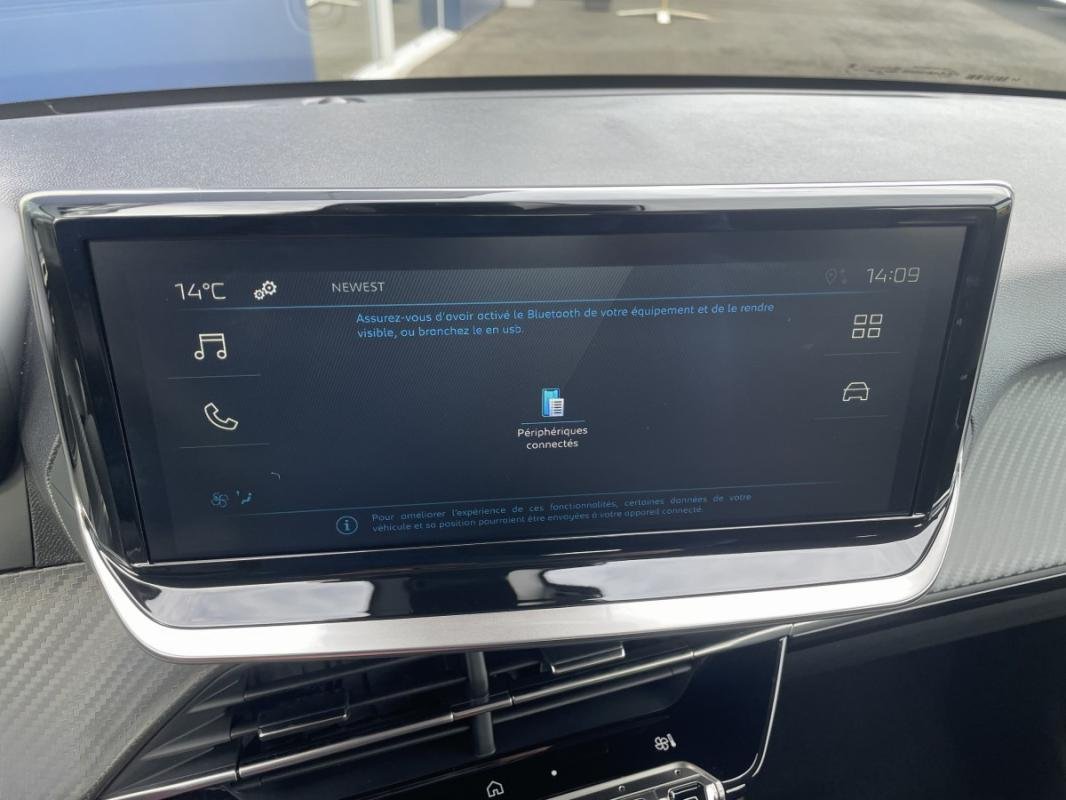 Peugeot 208 - Photo 29