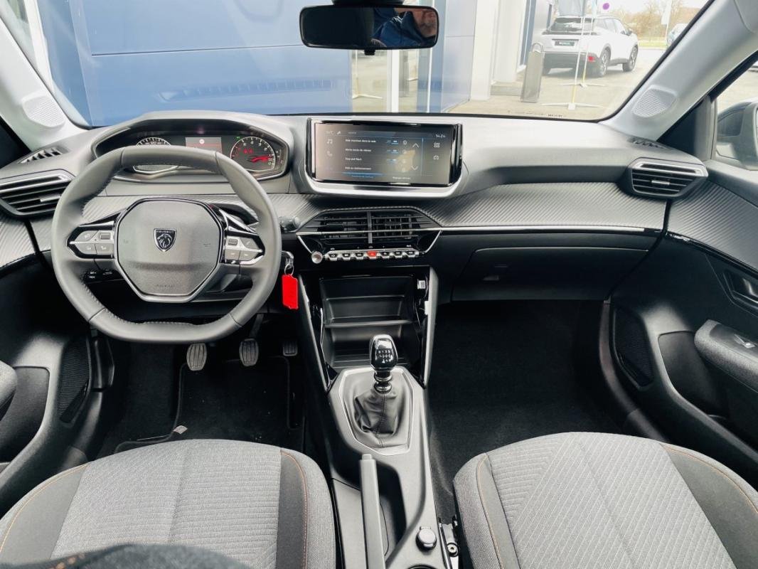 Peugeot 208 - Photo 32