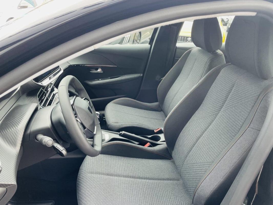 Peugeot 208 - Photo 33
